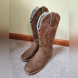 Womens cowboy boots